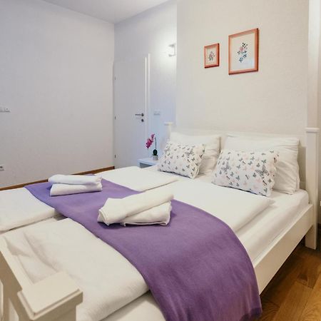 Apartment Vijecnica SJJ Eksteriør bilde