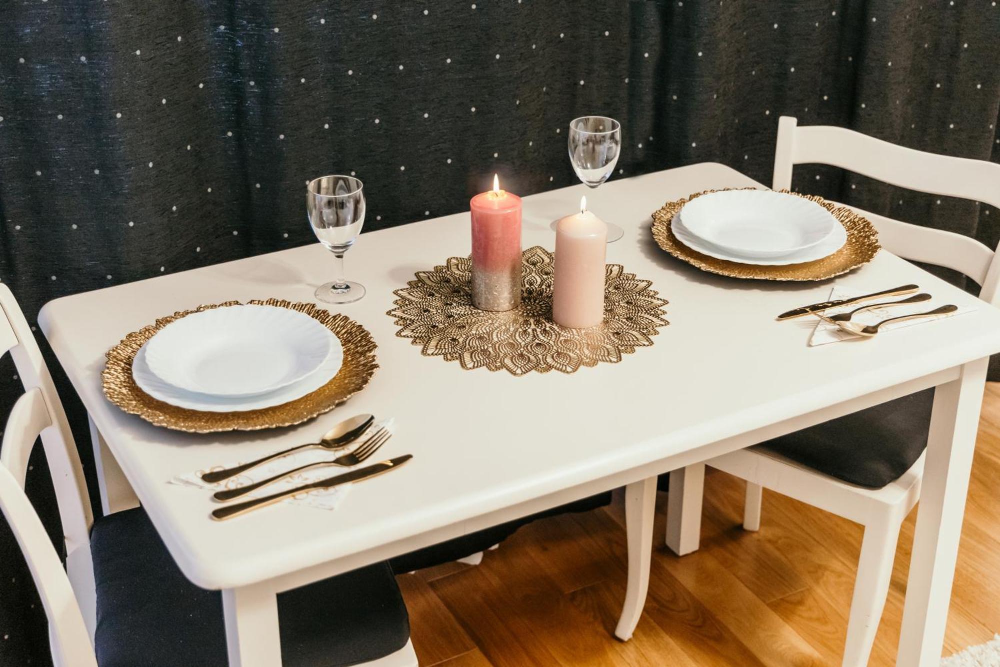 Apartment Vijecnica SJJ Eksteriør bilde