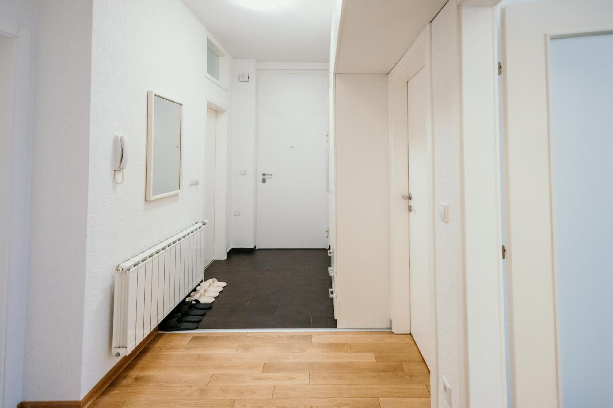 Apartment Vijecnica SJJ Eksteriør bilde