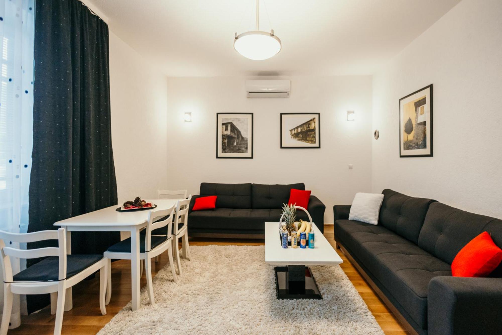 Apartment Vijecnica SJJ Eksteriør bilde