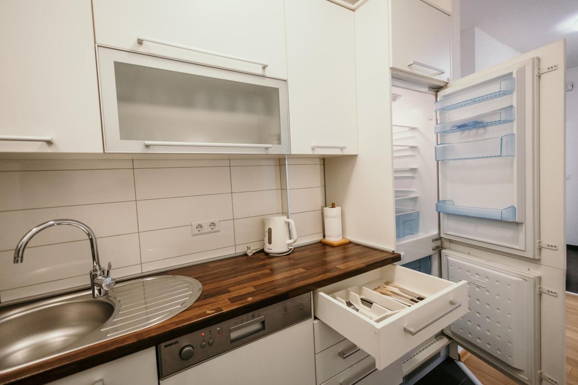 Apartment Vijecnica SJJ Eksteriør bilde