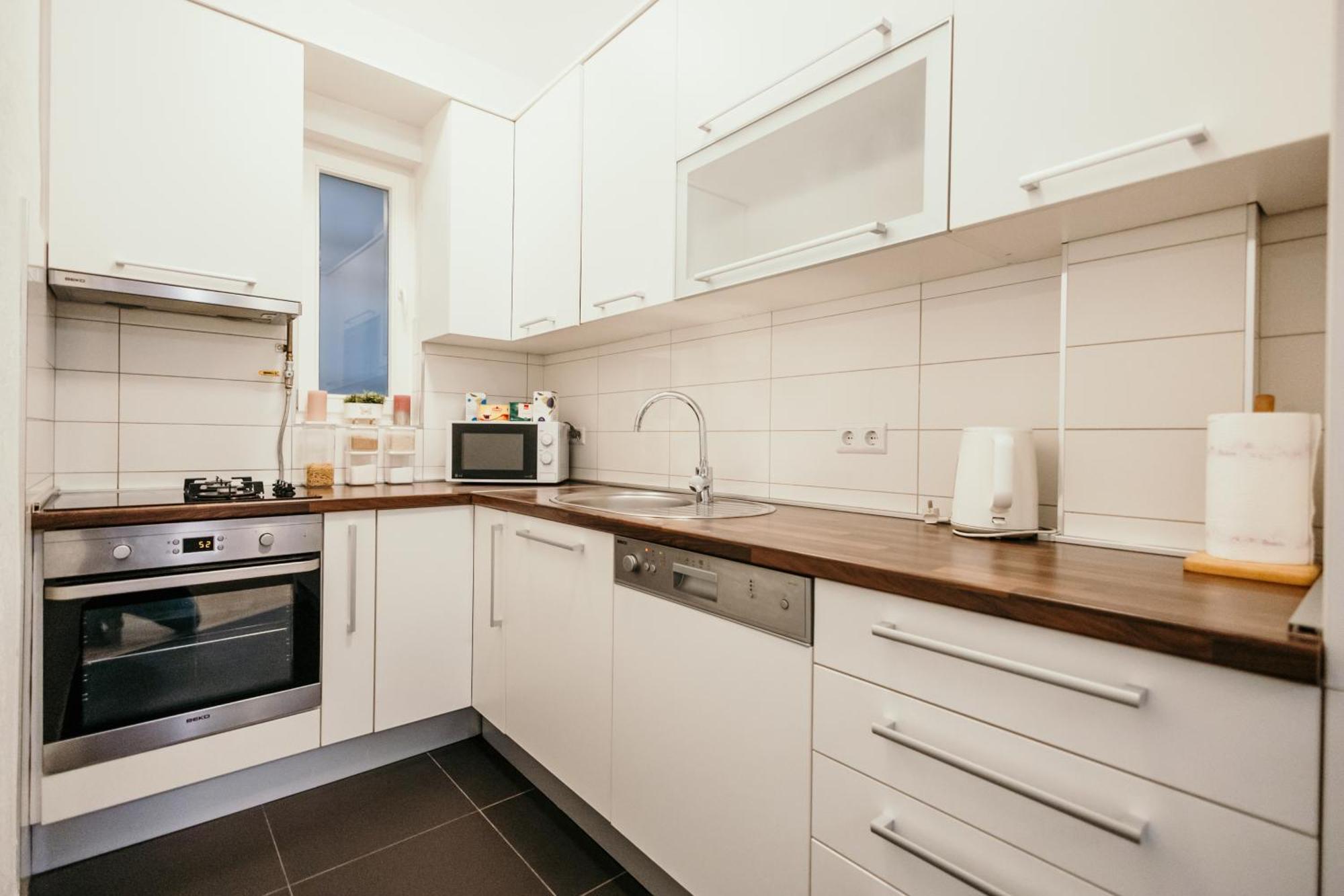 Apartment Vijecnica SJJ Eksteriør bilde
