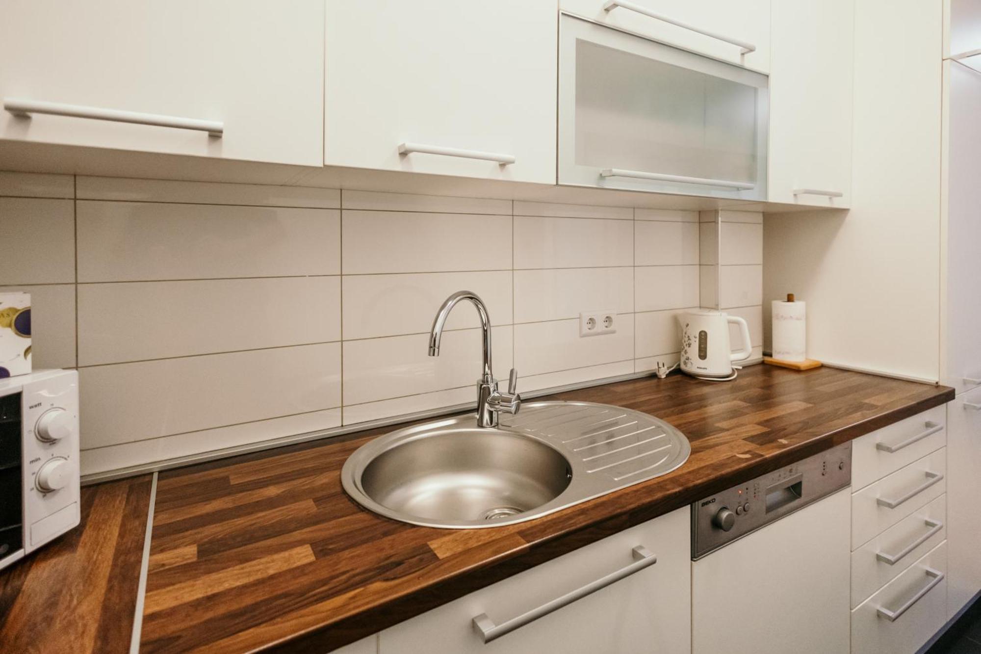 Apartment Vijecnica SJJ Eksteriør bilde