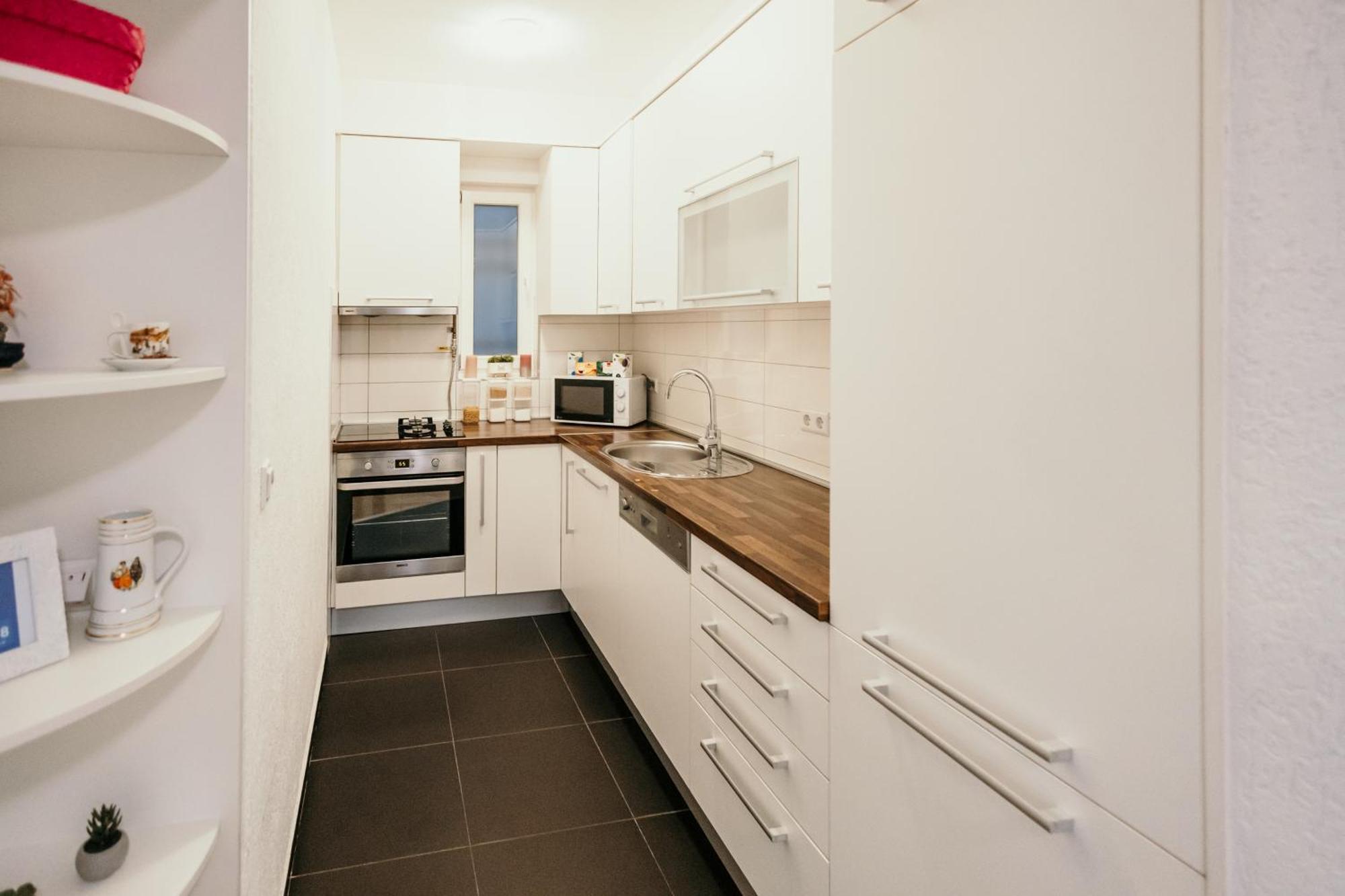 Apartment Vijecnica SJJ Eksteriør bilde